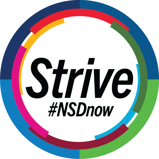 Thrive Logo
