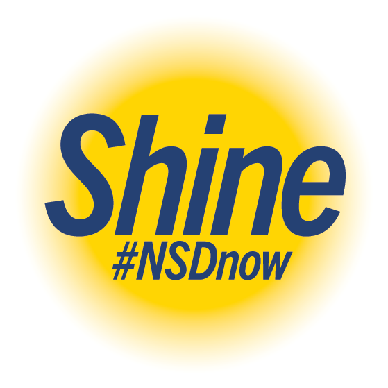 shine Logo