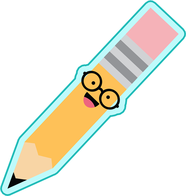 pencil