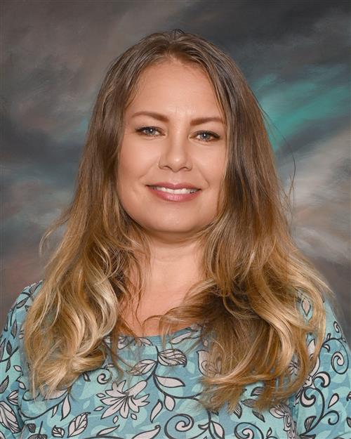 Principal of Olivewood Elementary 