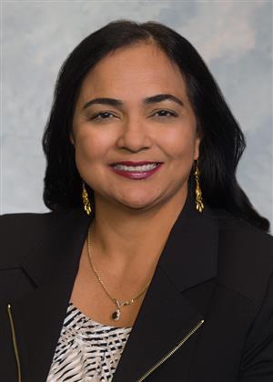 Sharmila Kraft