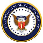 Blue Ribbon Schools Award Logo 
