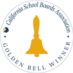 Golden Bell Award Logo 