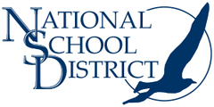 National School District